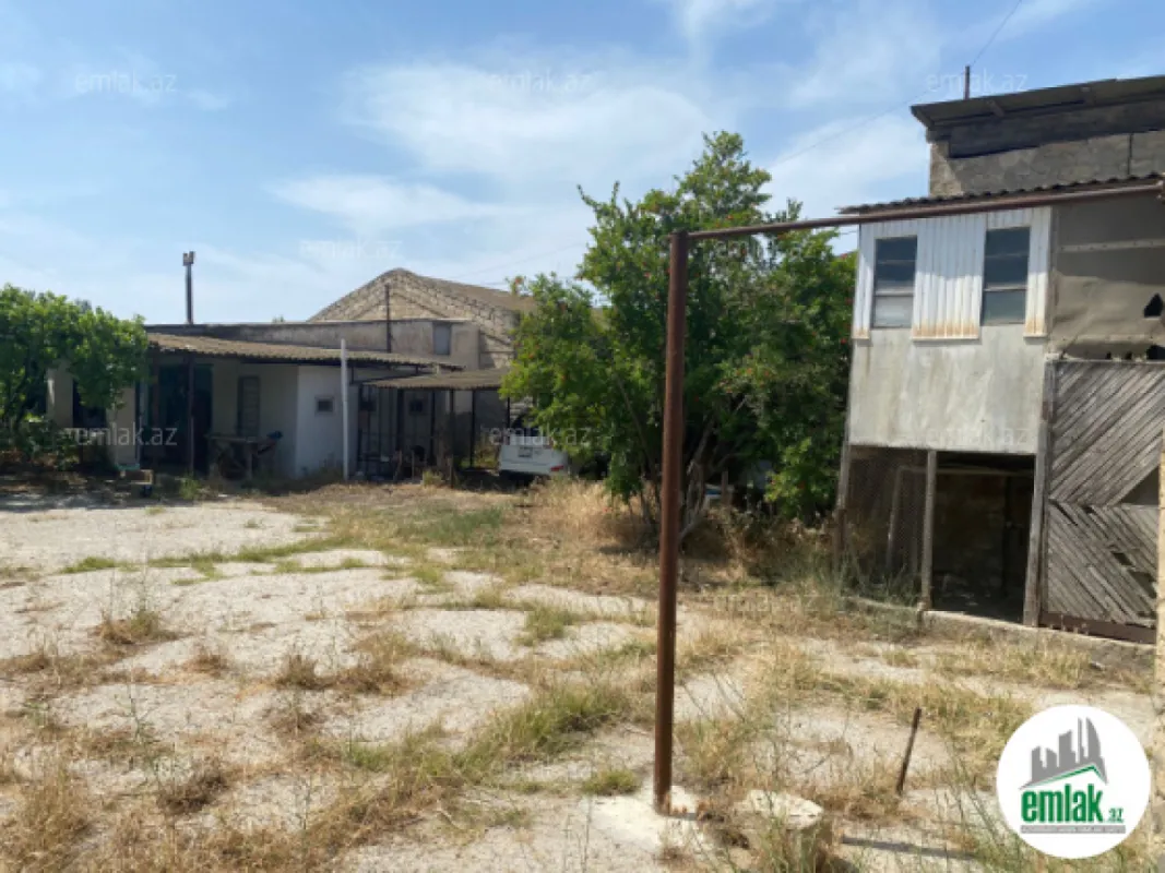 Satılır torpaq sahəsi 13 m²