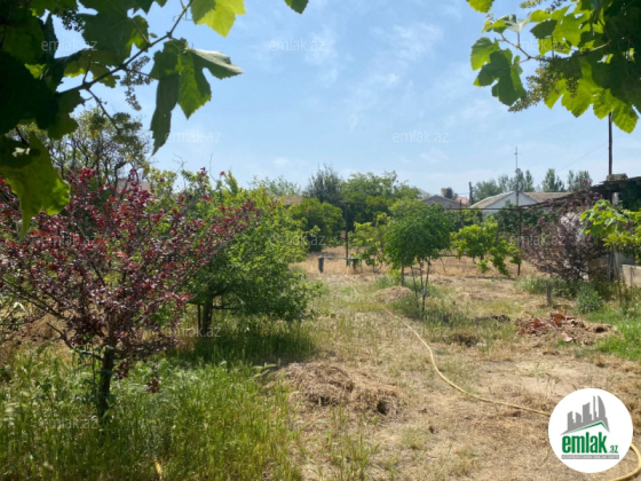 Satılır torpaq sahəsi 13 m²