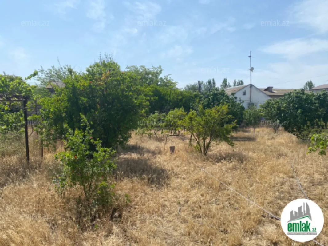 Satılır torpaq sahəsi 13 m²