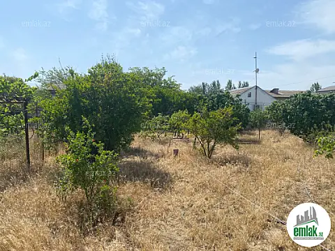 Satılır torpaq sahəsi 13 m²