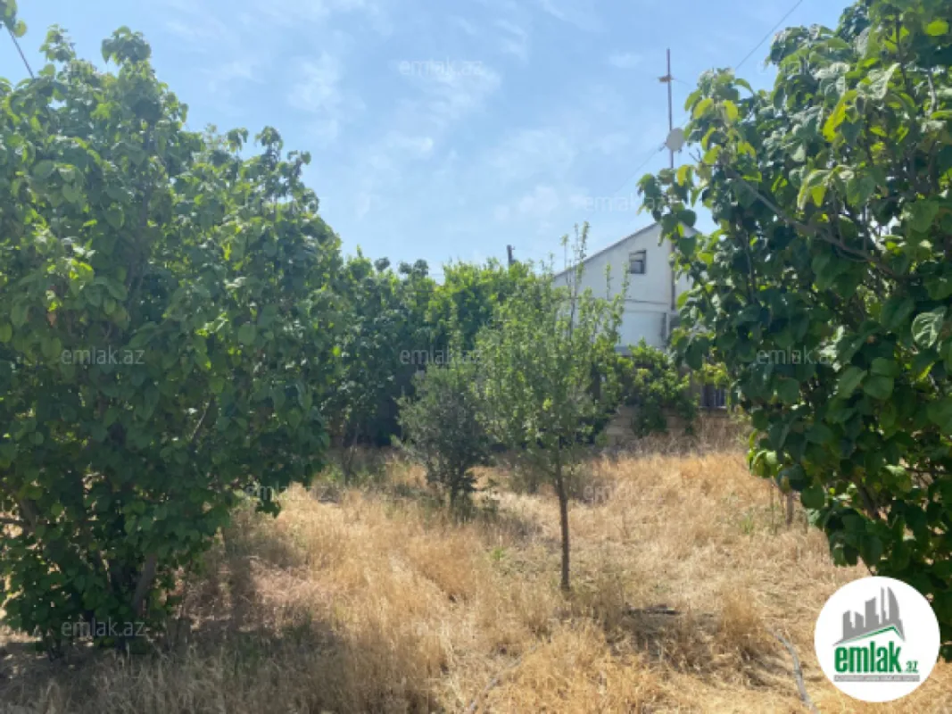 Satılır torpaq sahəsi 13 m²