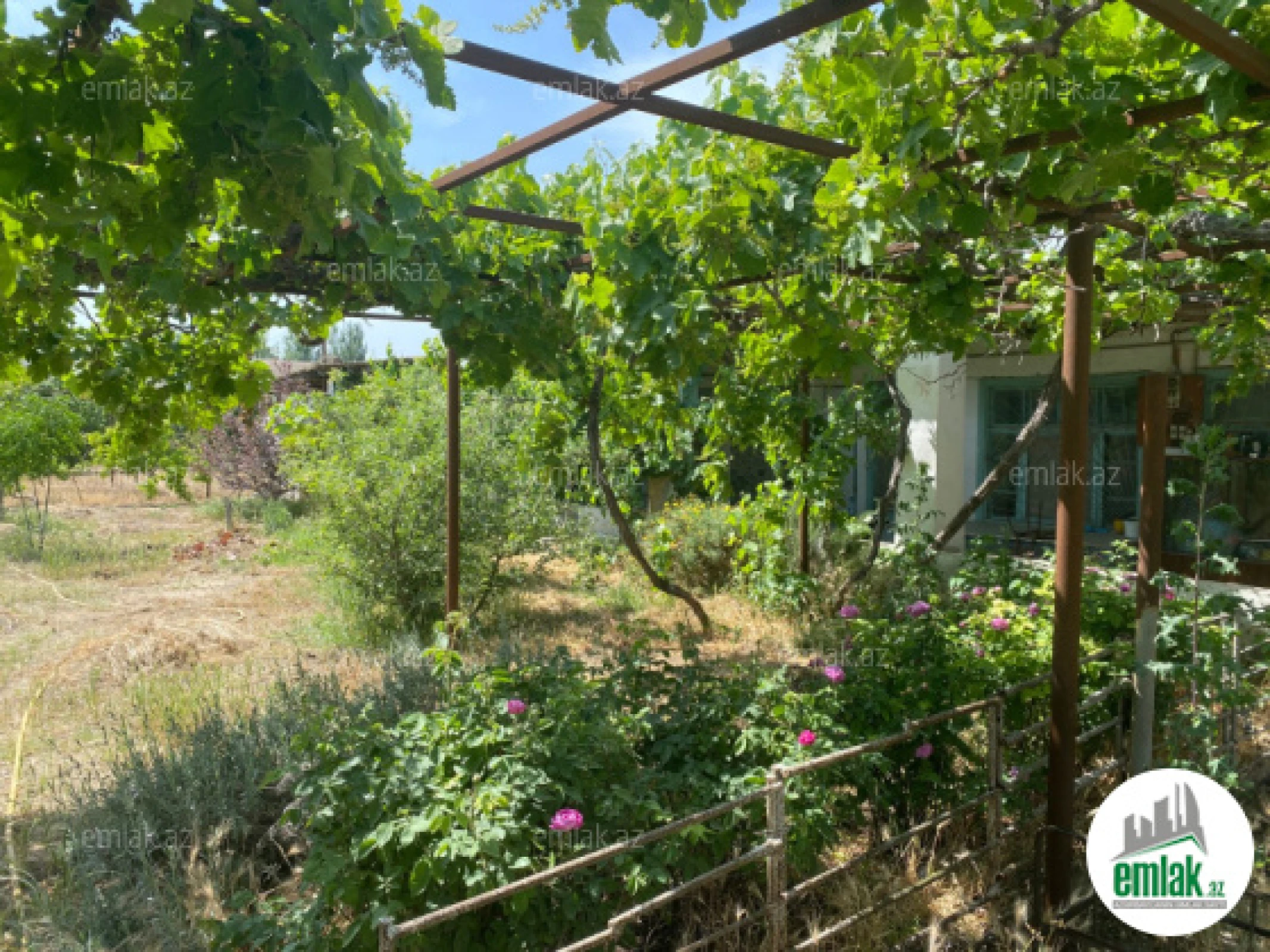 Satılır torpaq sahəsi 13 m²