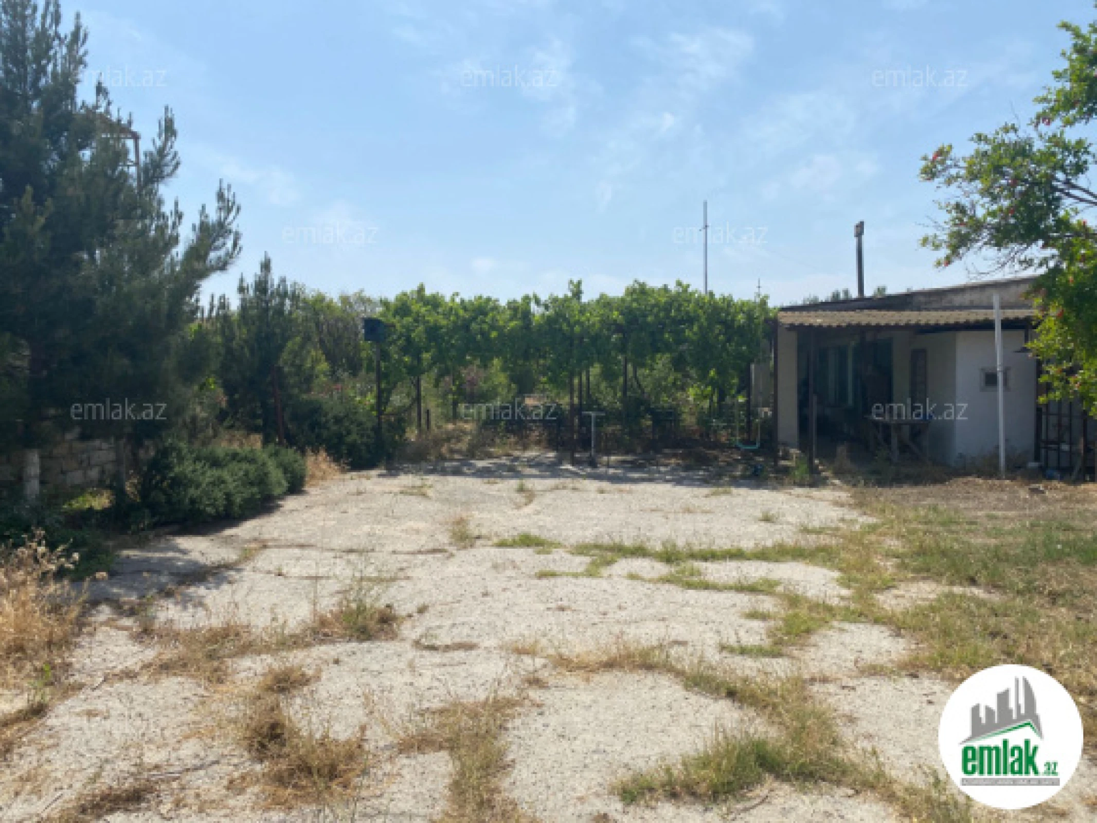 Satılır torpaq sahəsi 13 m²