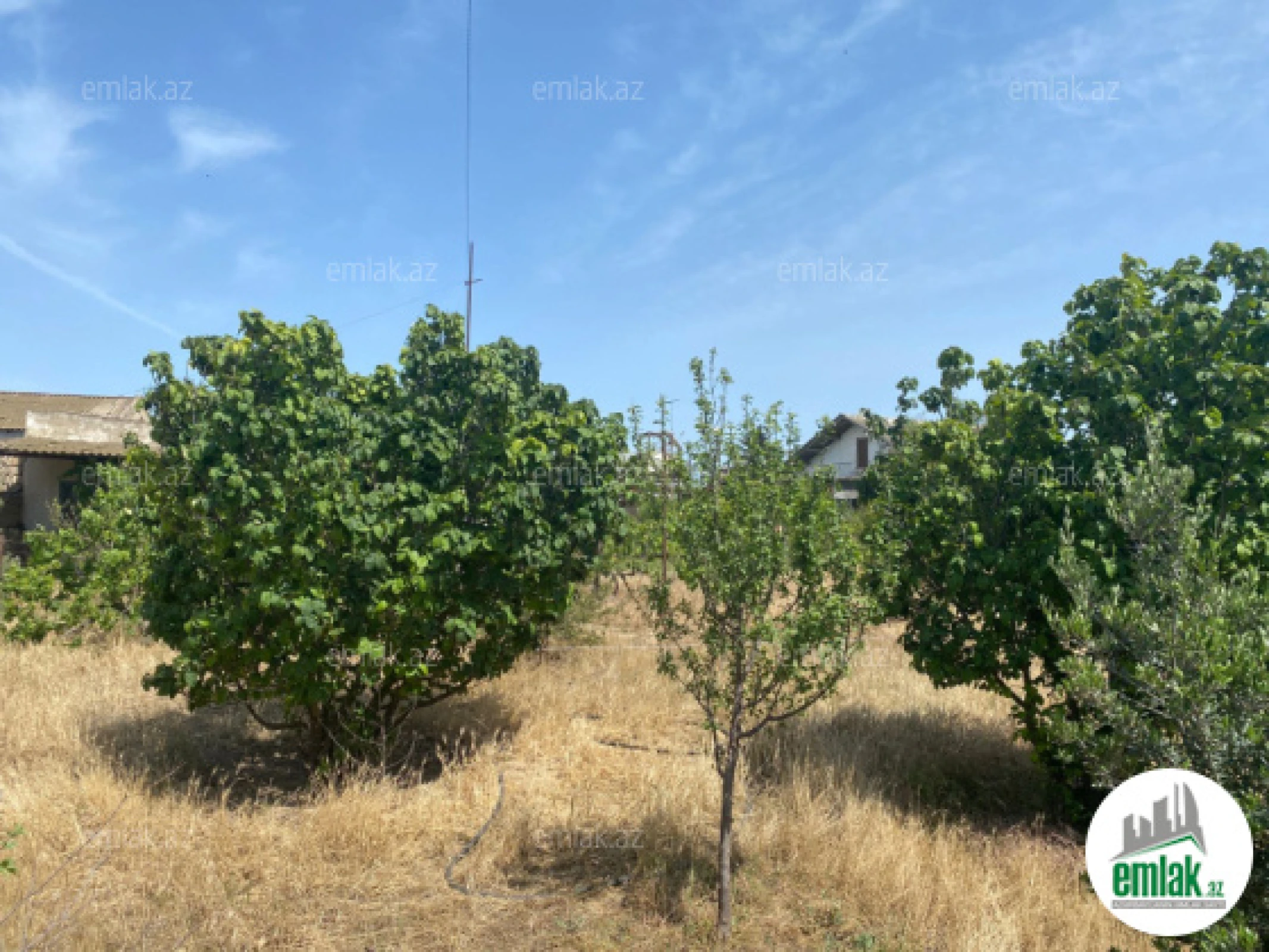 Satılır torpaq sahəsi 13 m²