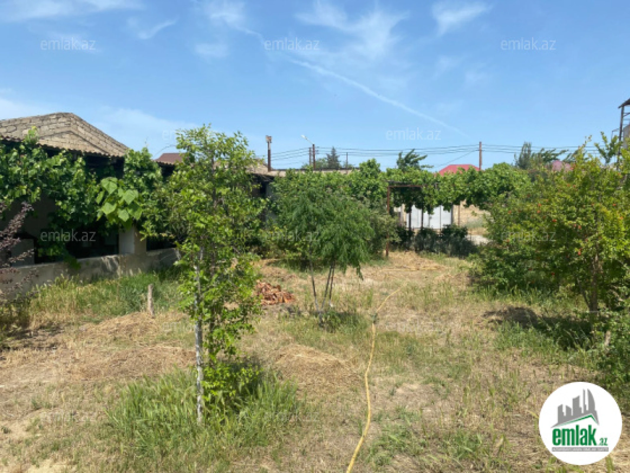 Satılır torpaq sahəsi 13 m²