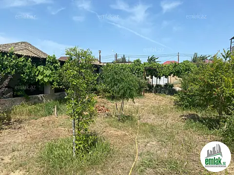 Satılır torpaq sahəsi 13 m² — Bakı 13.00 m²