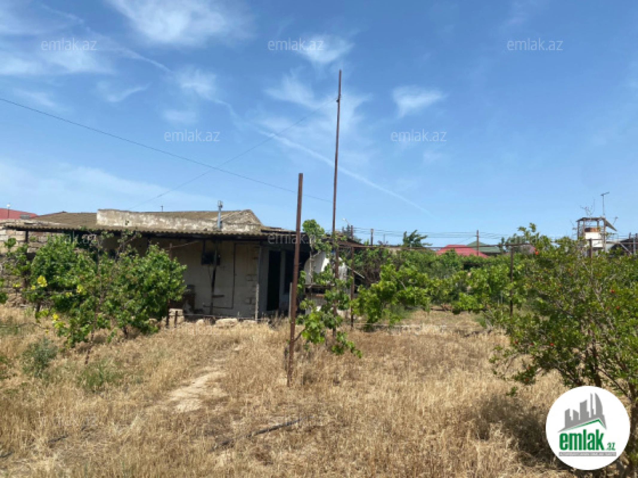 Satılır torpaq sahəsi 13 m²