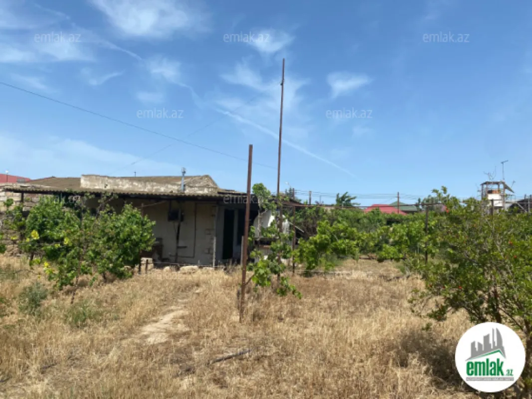 Satılır torpaq sahəsi 13 m²