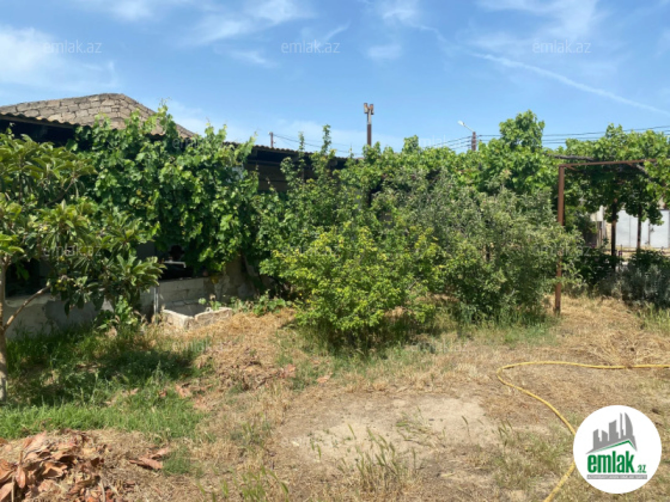 Satılır torpaq sahəsi 13 m²