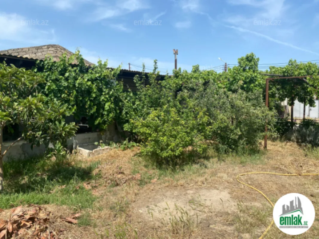 Satılır torpaq sahəsi 13 m²