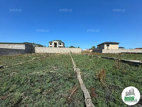 Satılır torpaq sahəsi 19 m²