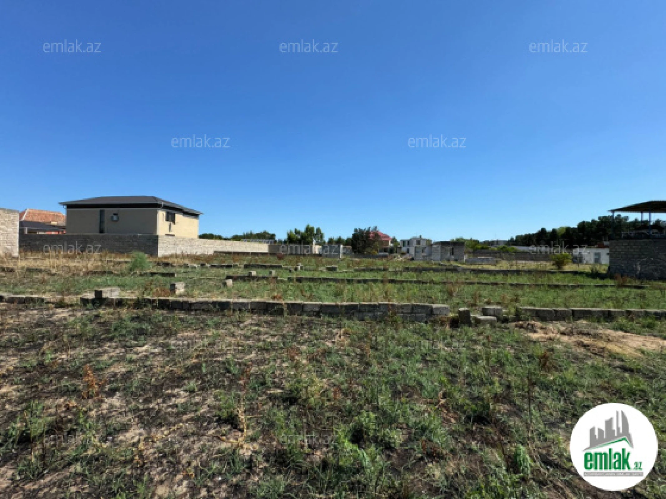 Satılır torpaq sahəsi 19 m²