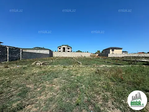 Satılır torpaq sahəsi 19 m²