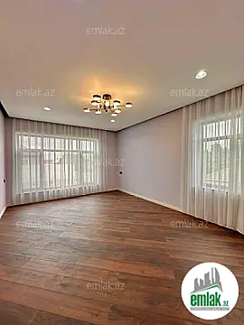 Satılır 5 otaqlı mənzil 380 m²