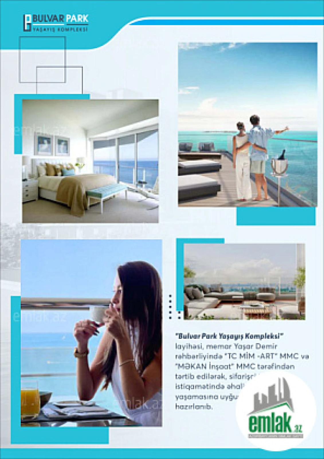 Satılır 1 otaqlı yeni tikili 70.2 m²