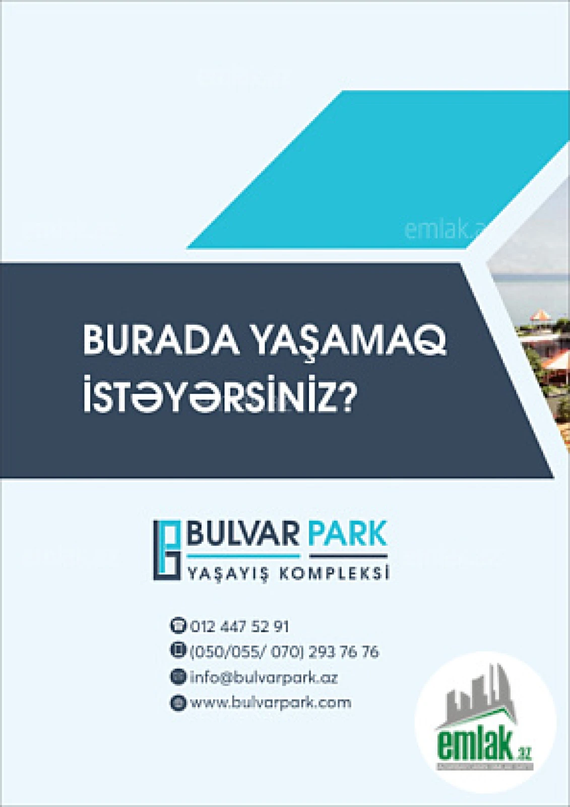 Satılır 2 otaqlı yeni tikili 91.4 m²