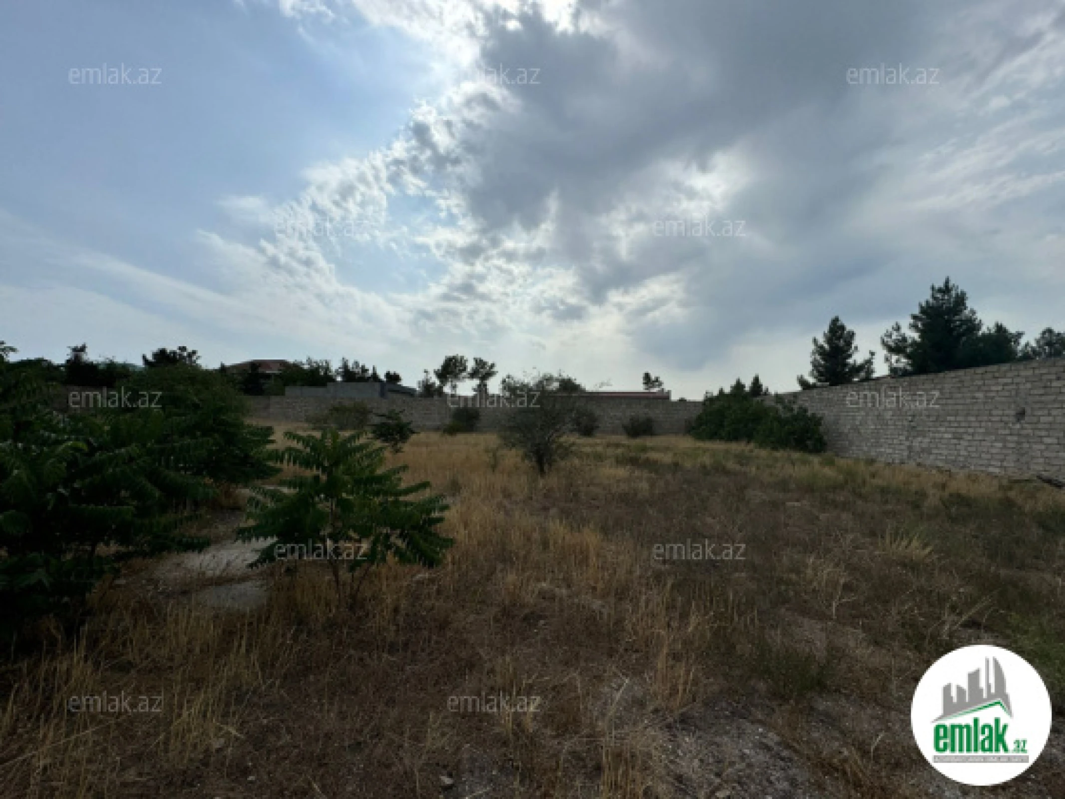 Satılır torpaq sahəsi 30 m²