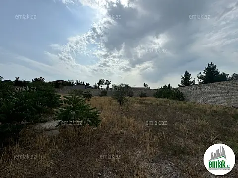 Satılır torpaq sahəsi 30 m²