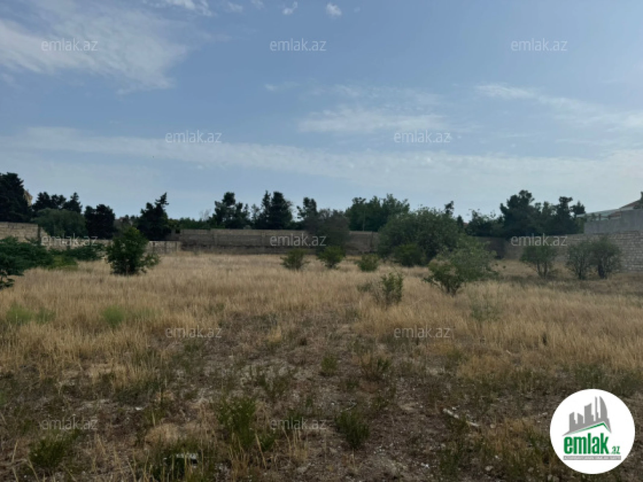Satılır torpaq sahəsi 30 m²