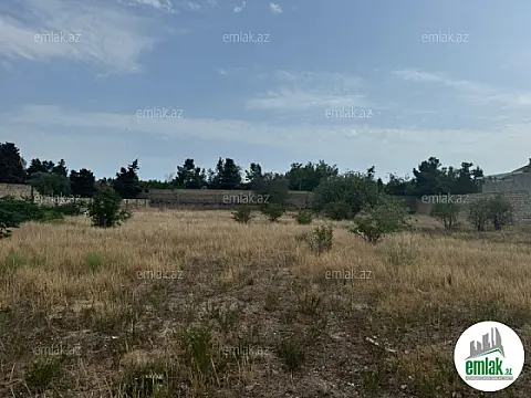 Satılır torpaq sahəsi 30 m²