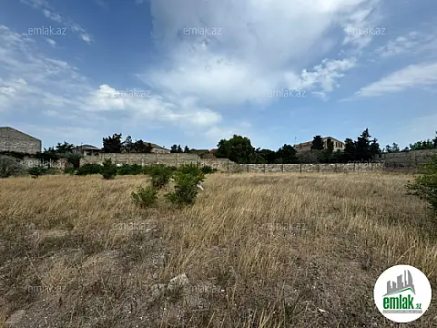 Satılır torpaq sahəsi 30 m² — Bakı 30.00 m²