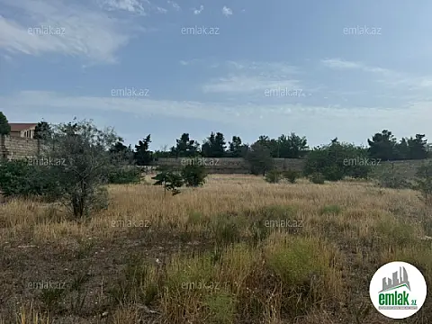 Satılır torpaq sahəsi 30 m²