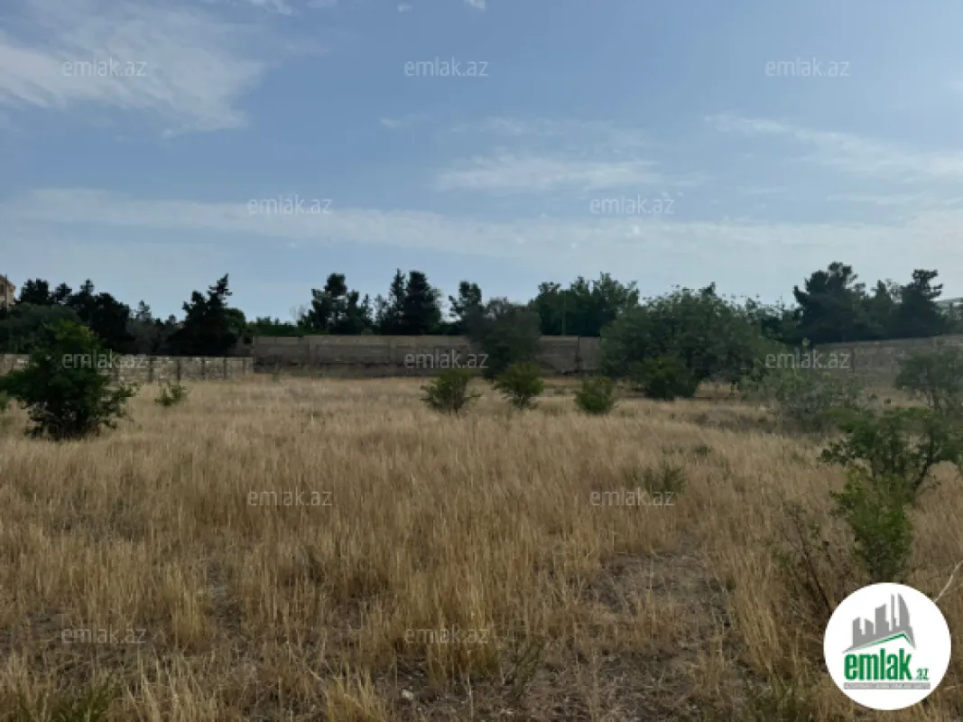 Satılır torpaq sahəsi 30 m²
