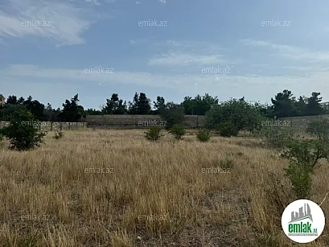 Satılır torpaq sahəsi 30 m²
