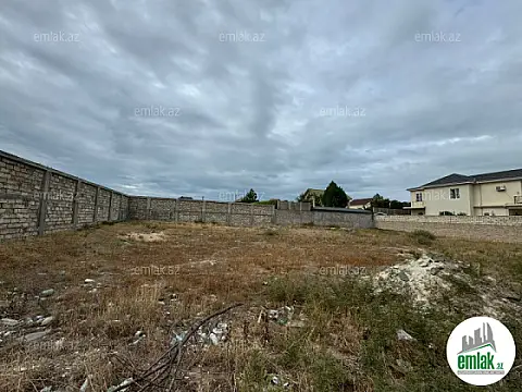 Satılır torpaq sahəsi 6 m²