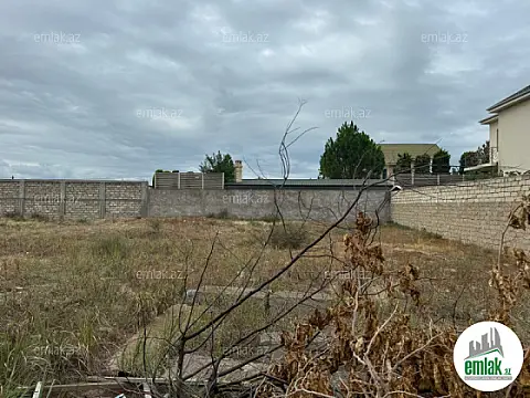 Satılır torpaq sahəsi 6 m²
