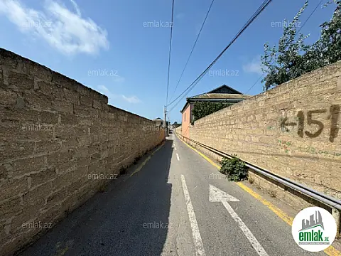 Satılır torpaq sahəsi 11 m²