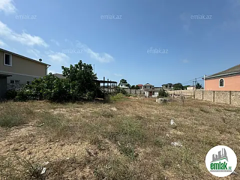 Satılır torpaq sahəsi 11 m²