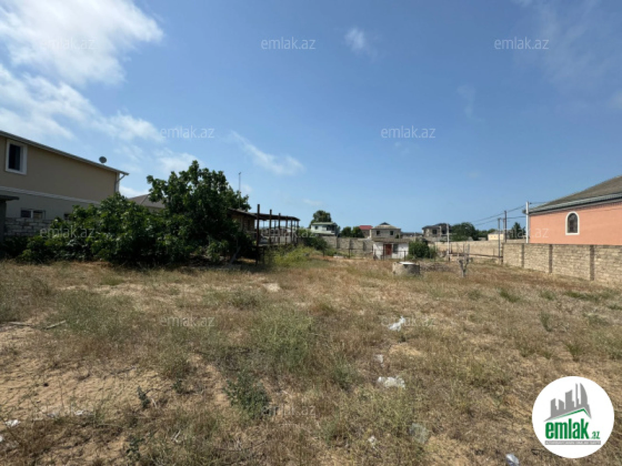 Satılır torpaq sahəsi 11 m²