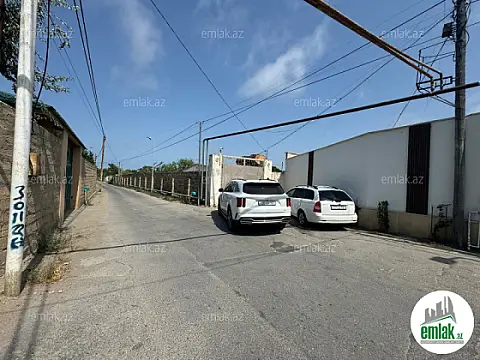 Satılır torpaq sahəsi 11 m²