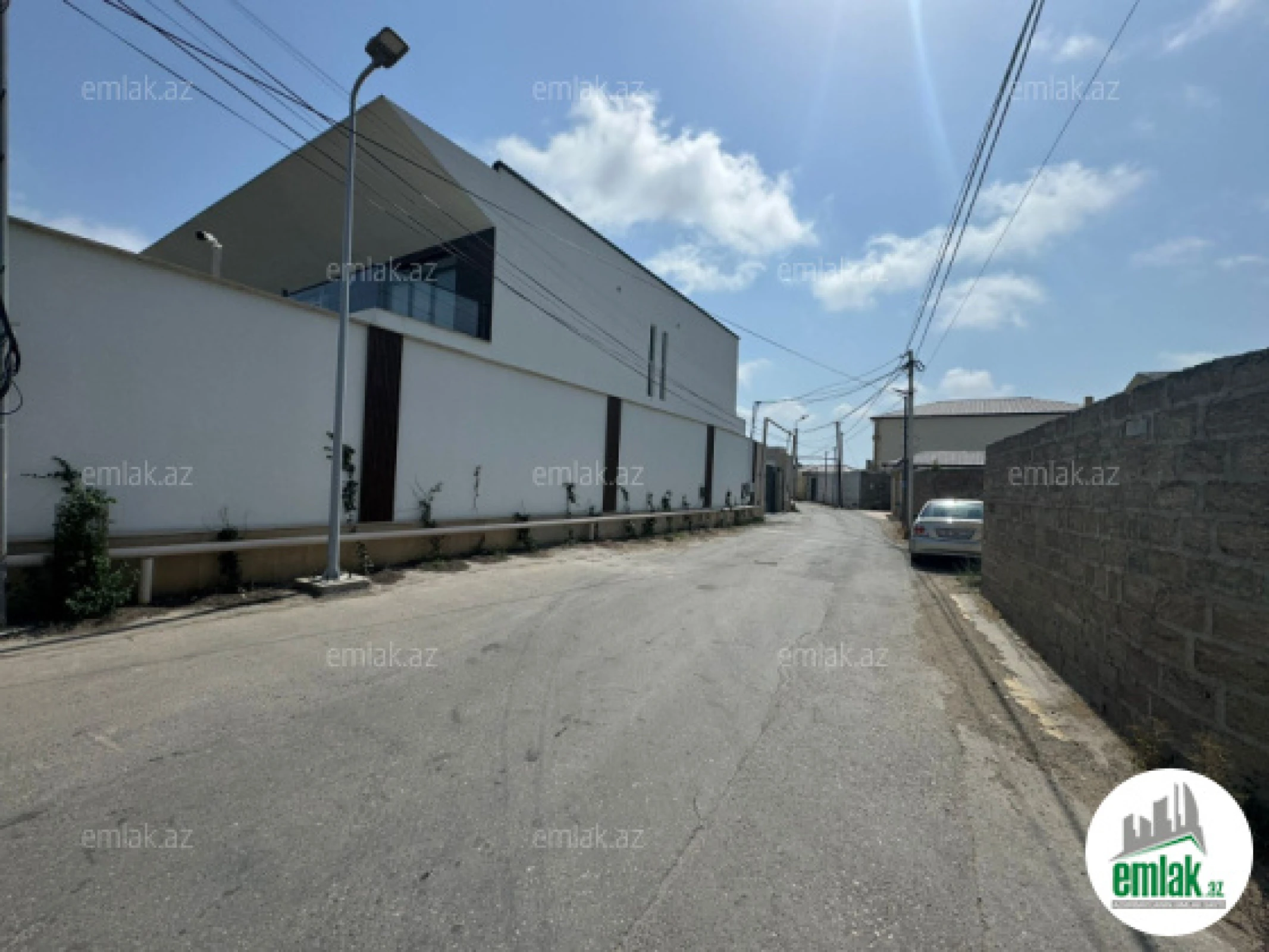 Satılır torpaq sahəsi 11 m²