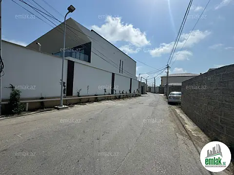 Satılır torpaq sahəsi 11 m²