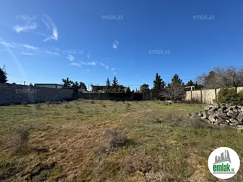 Satılır torpaq sahəsi 12 m²