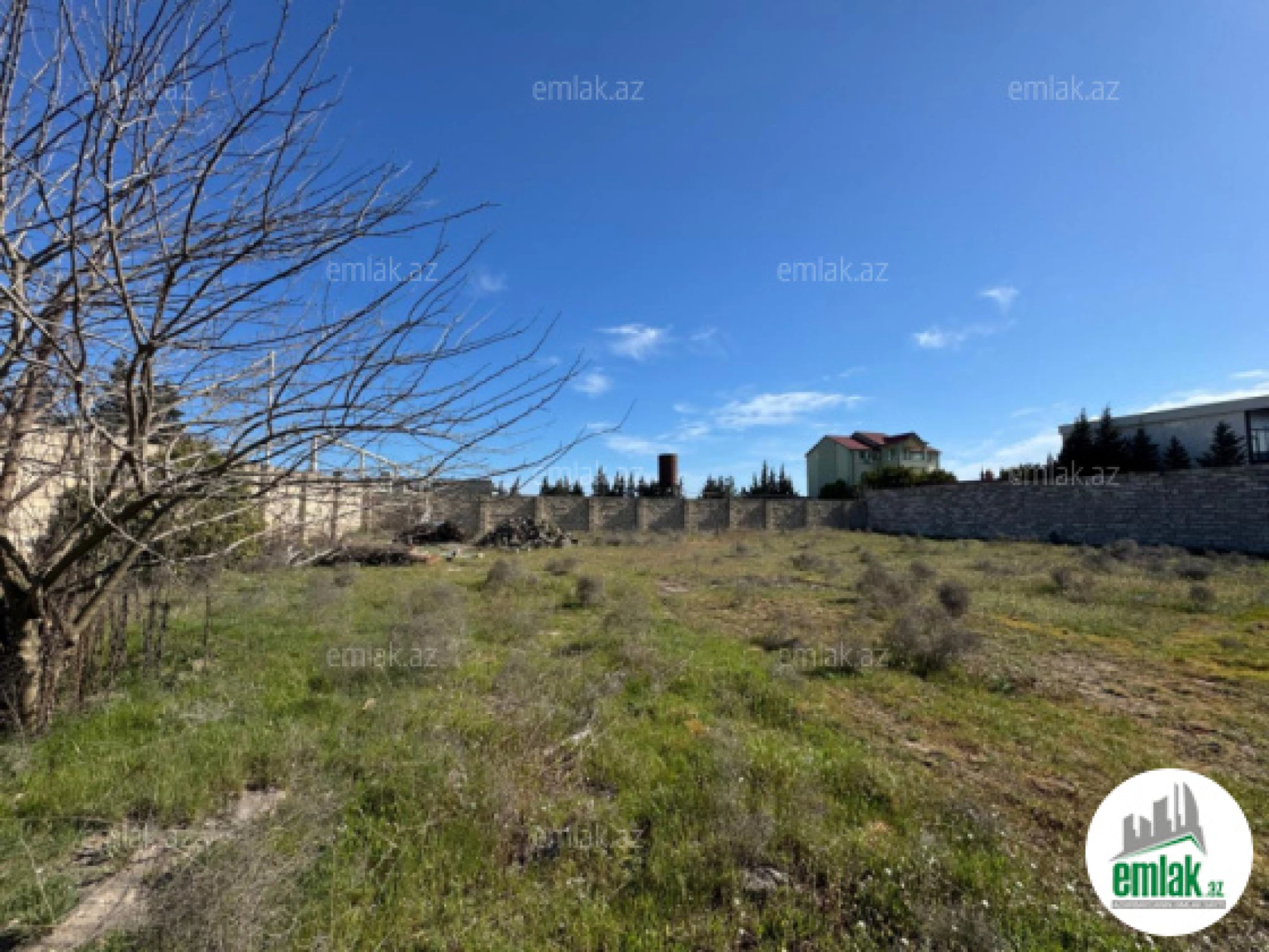 Satılır torpaq sahəsi 12 m²