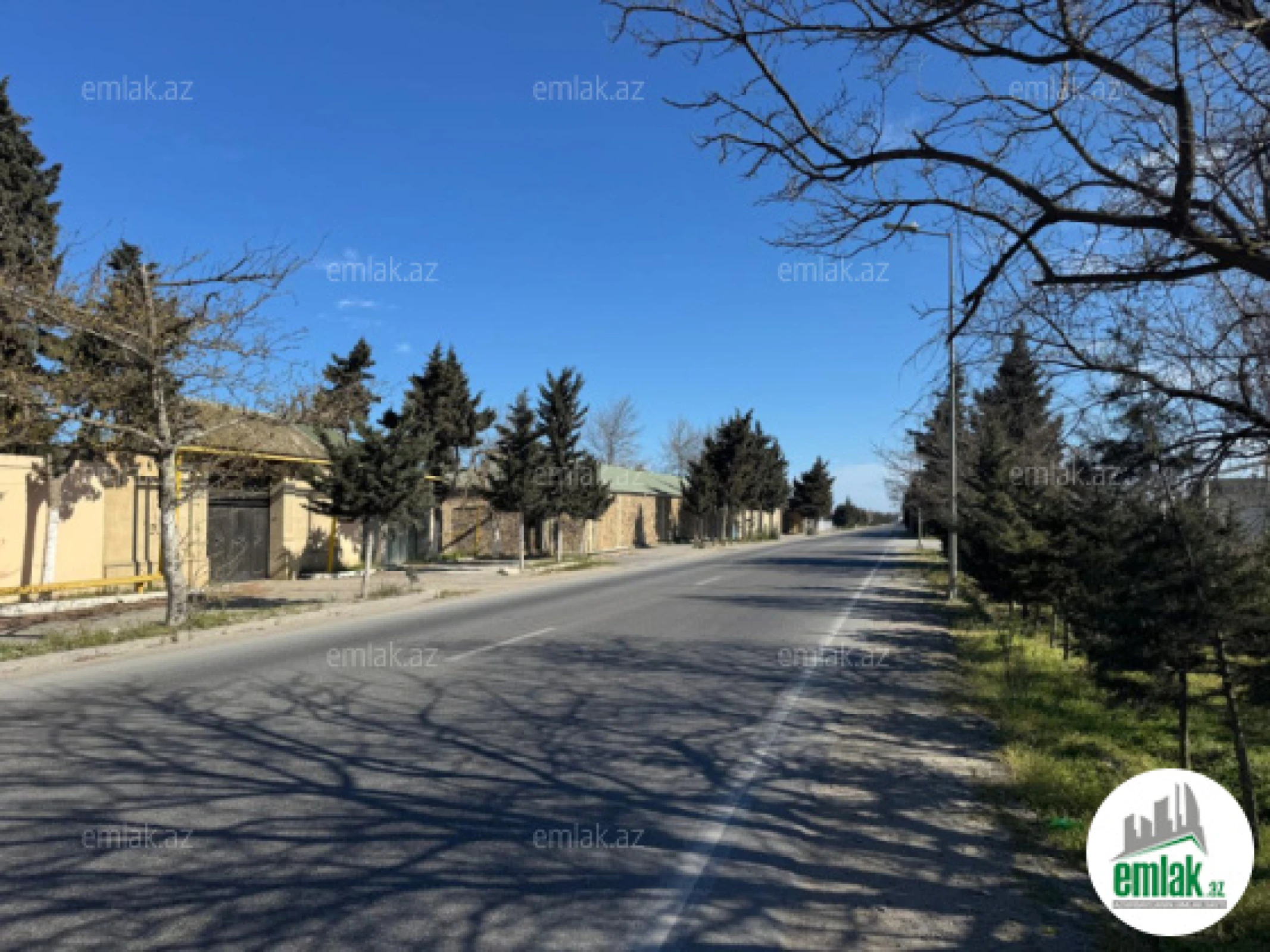 Satılır torpaq sahəsi 12 m²