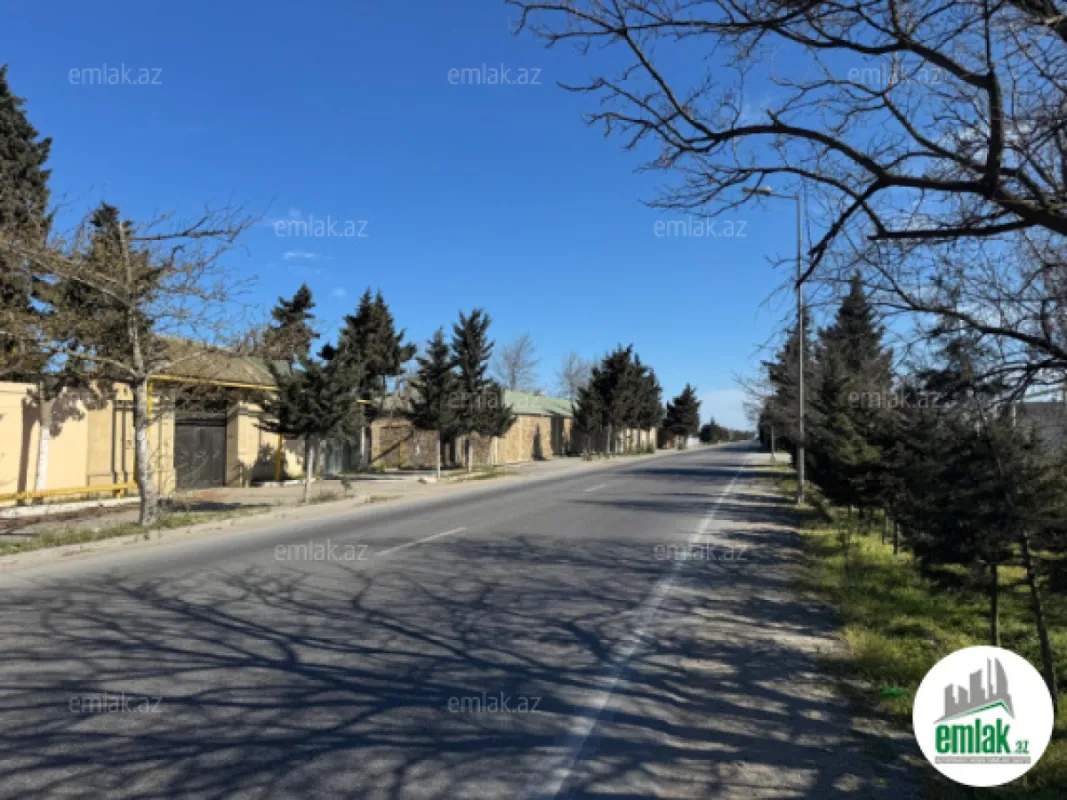 Satılır torpaq sahəsi 12 m²