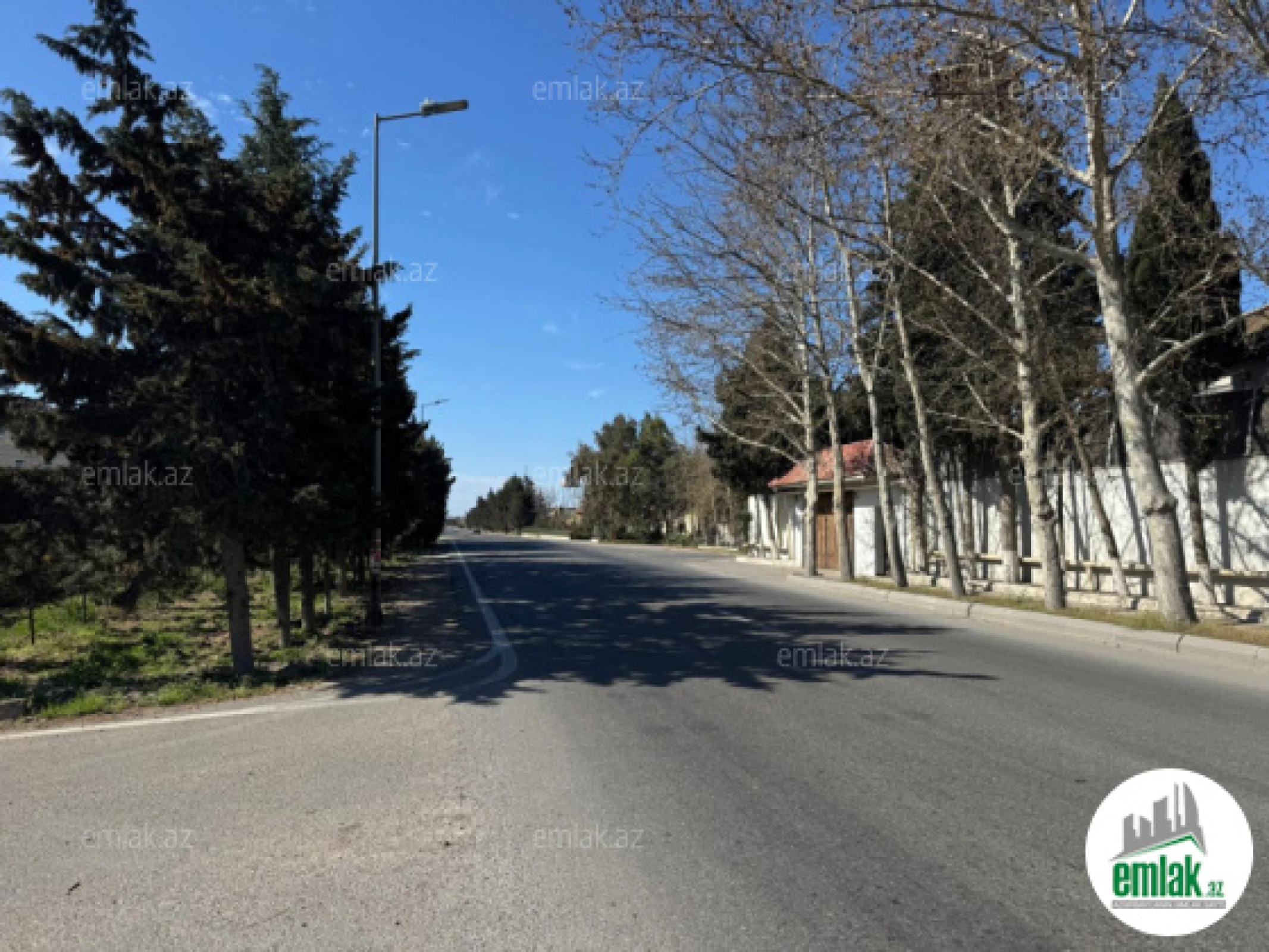 Satılır torpaq sahəsi 12 m²