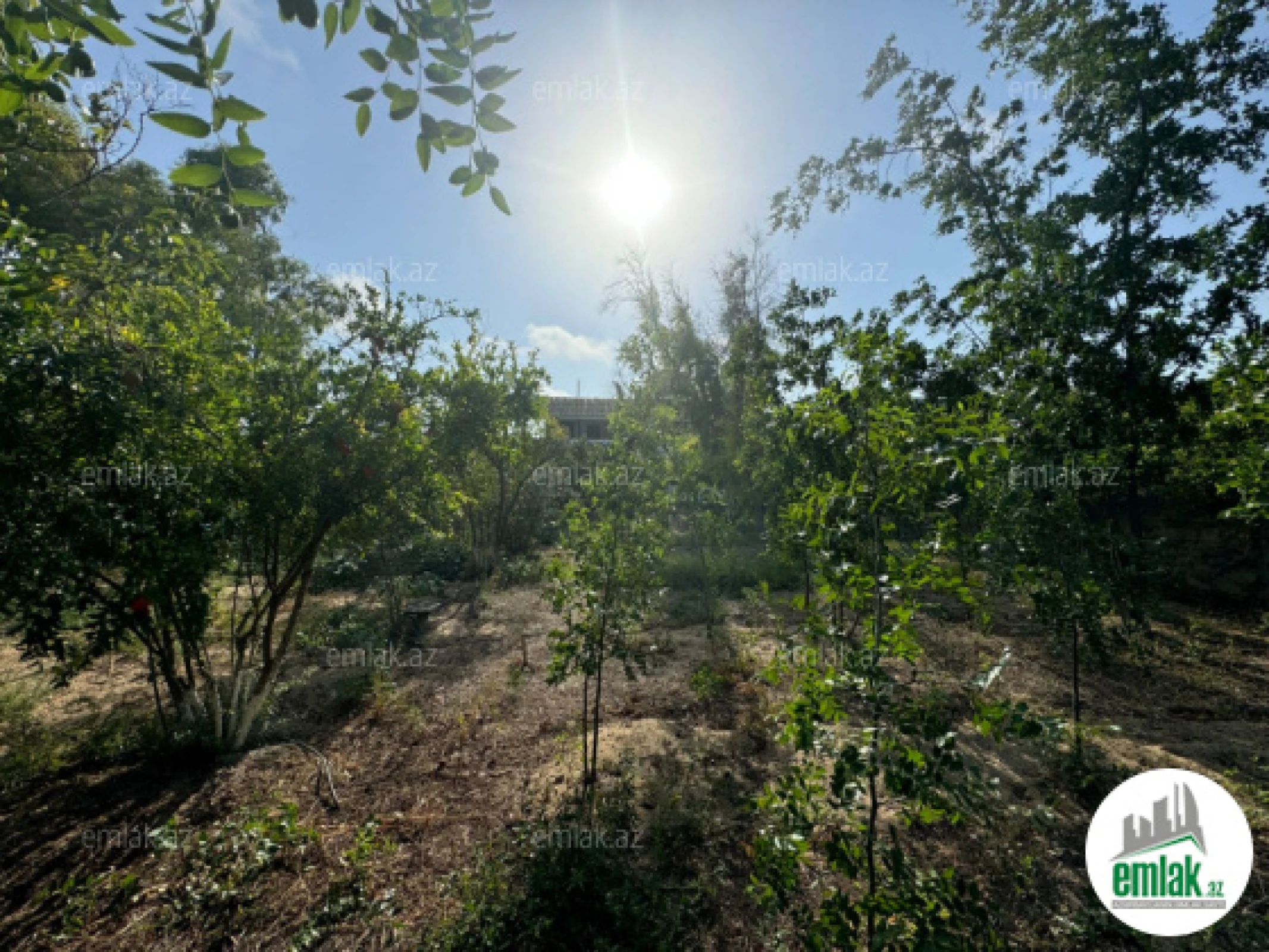 Satılır torpaq sahəsi 20 m²