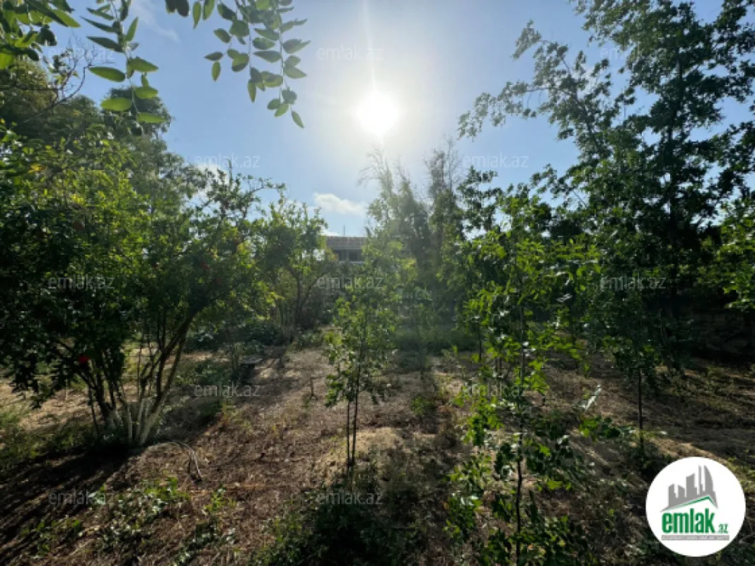 Satılır torpaq sahəsi 20 m²