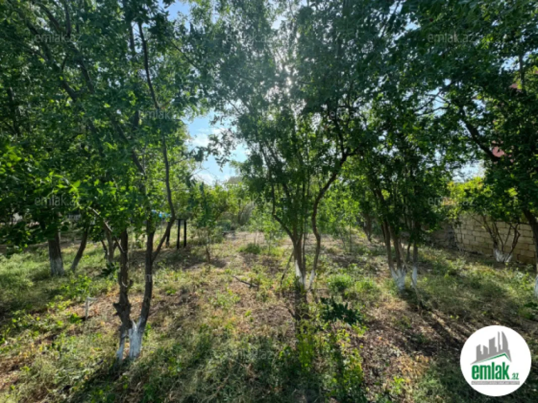Satılır torpaq sahəsi 20 m²