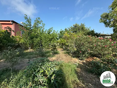 Satılır torpaq sahəsi 20 m²