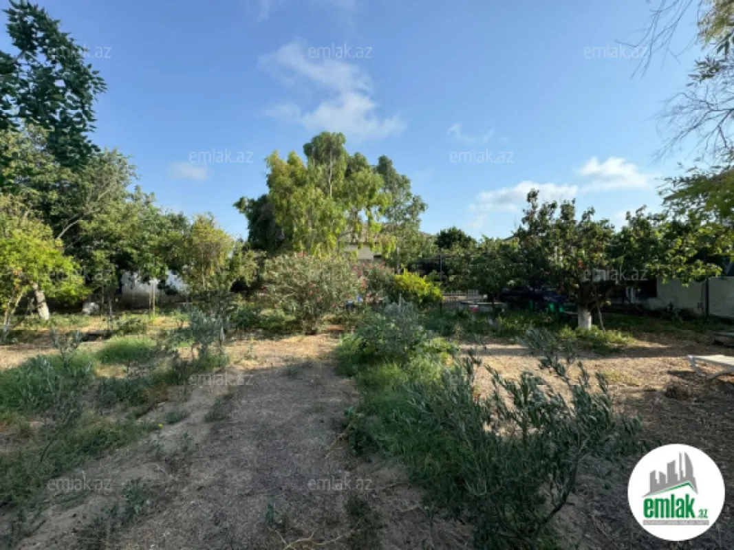 Satılır torpaq sahəsi 20 m²