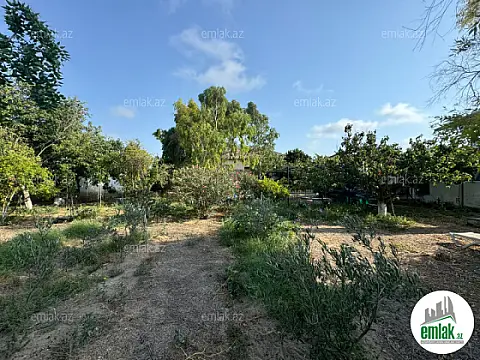 Satılır torpaq sahəsi 20 m² — Bakı 20.00 m²