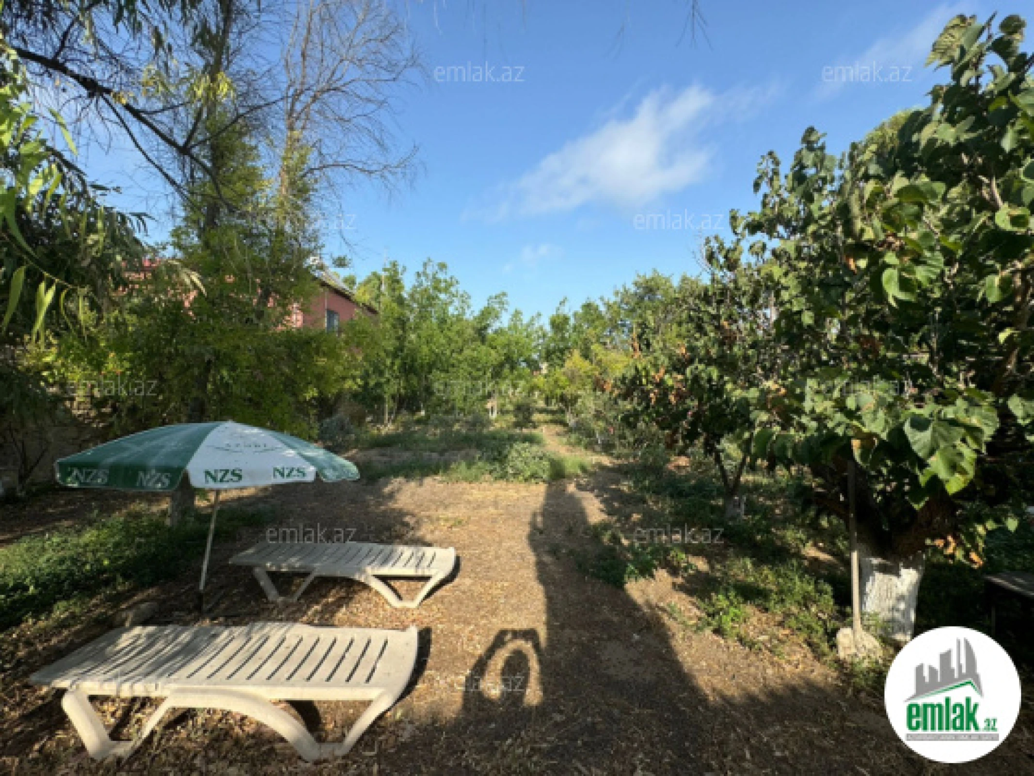 Satılır torpaq sahəsi 20 m²