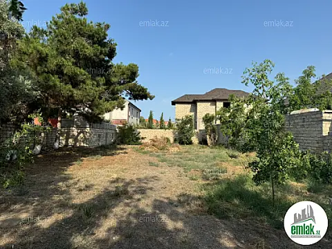 Satılır torpaq sahəsi 20 m²