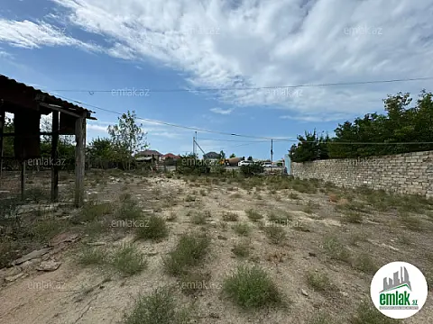 Satılır torpaq sahəsi 12 m²